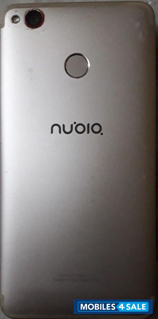 ZTE  Nubia Z11 mini S