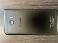 Samsung  Galaxy C9 Pro