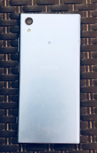 Sony  Sony xa1 plus