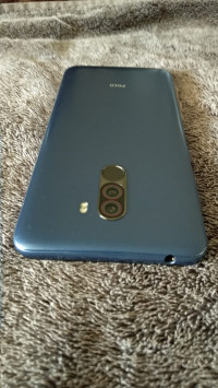 Xiaomi  Pocco F1