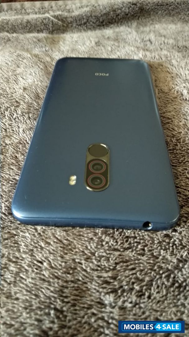 Xiaomi  Pocco F1