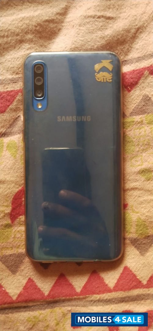 Samsung  Galaxy a50