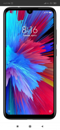 Redmi  Redmi note 7