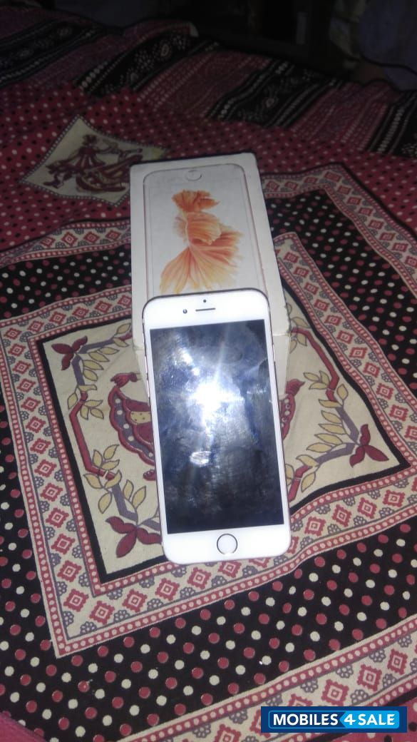 Apple  Iphone 6s