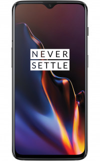 OnePlus  One Plus 6T (128GB/6GB)