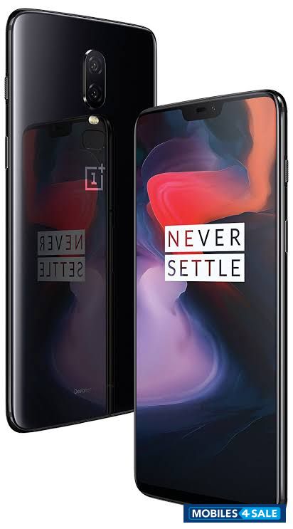 OnePlus  6