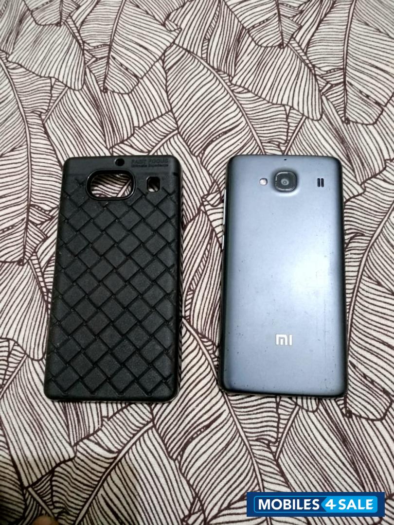 Xiaomi  Redmi 2 Prime