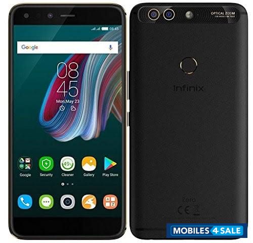 Infinix  Zero 5 pro