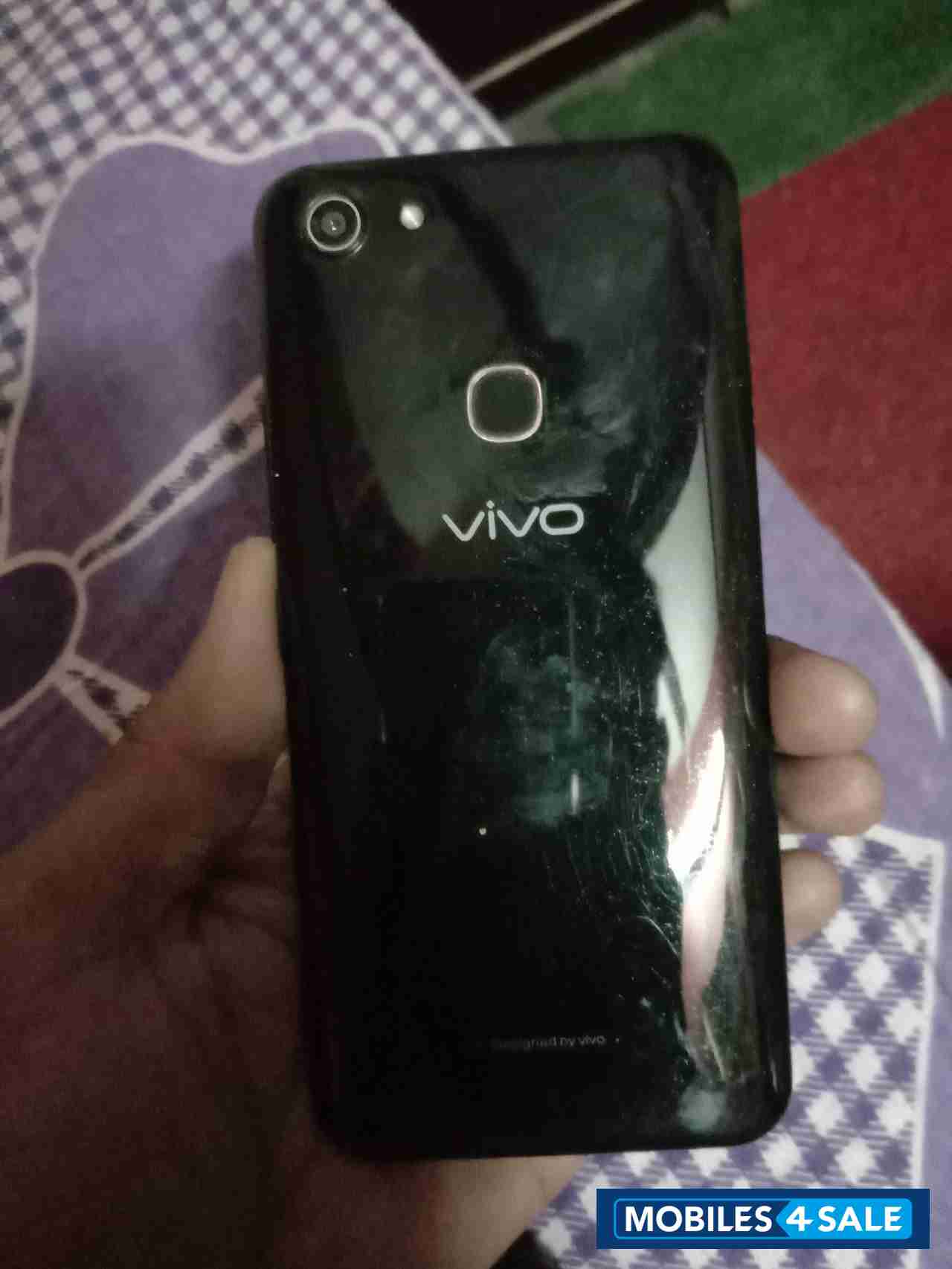 Vivo  Y81