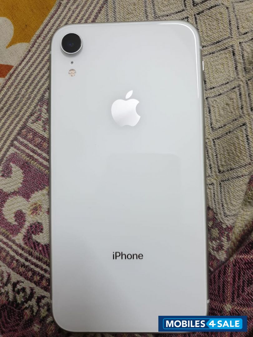 Apple  Iphone xr