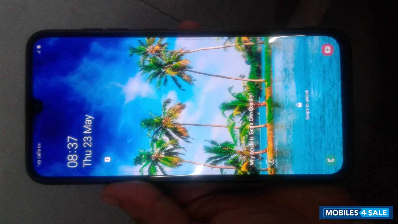 Samsung  A70