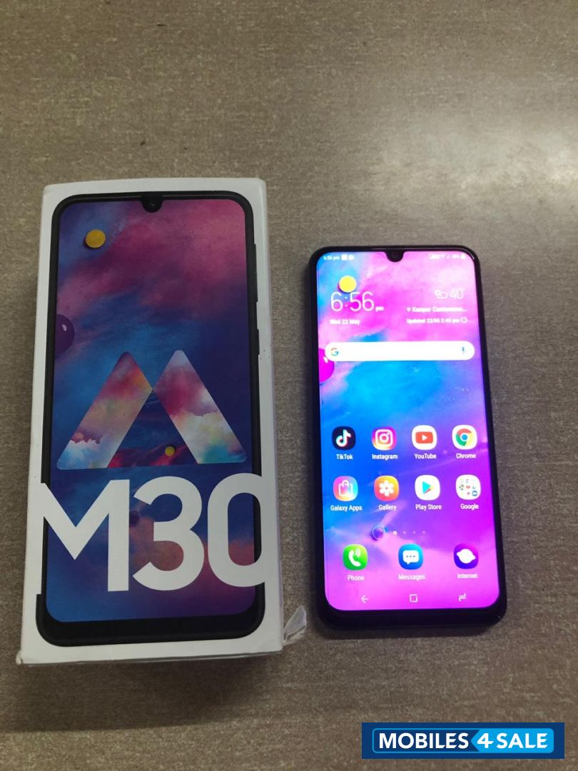 Samsung  M30