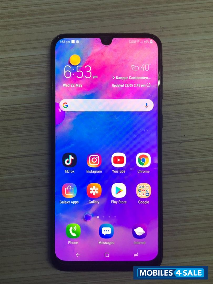 Samsung  M30