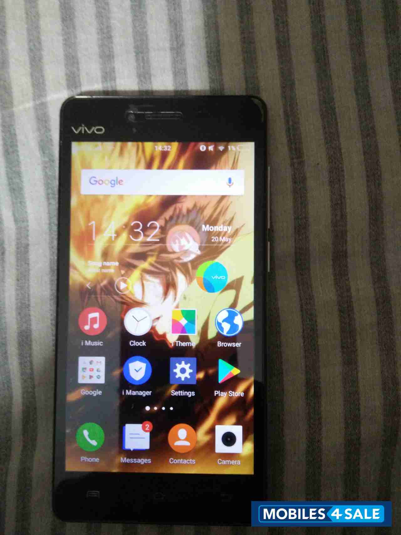 Vivo  Y51L