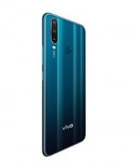 Blue Vivo  Vivo y17