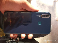 Blue Vivo  Vivo y17