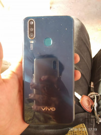 Blue Vivo  Vivo y17