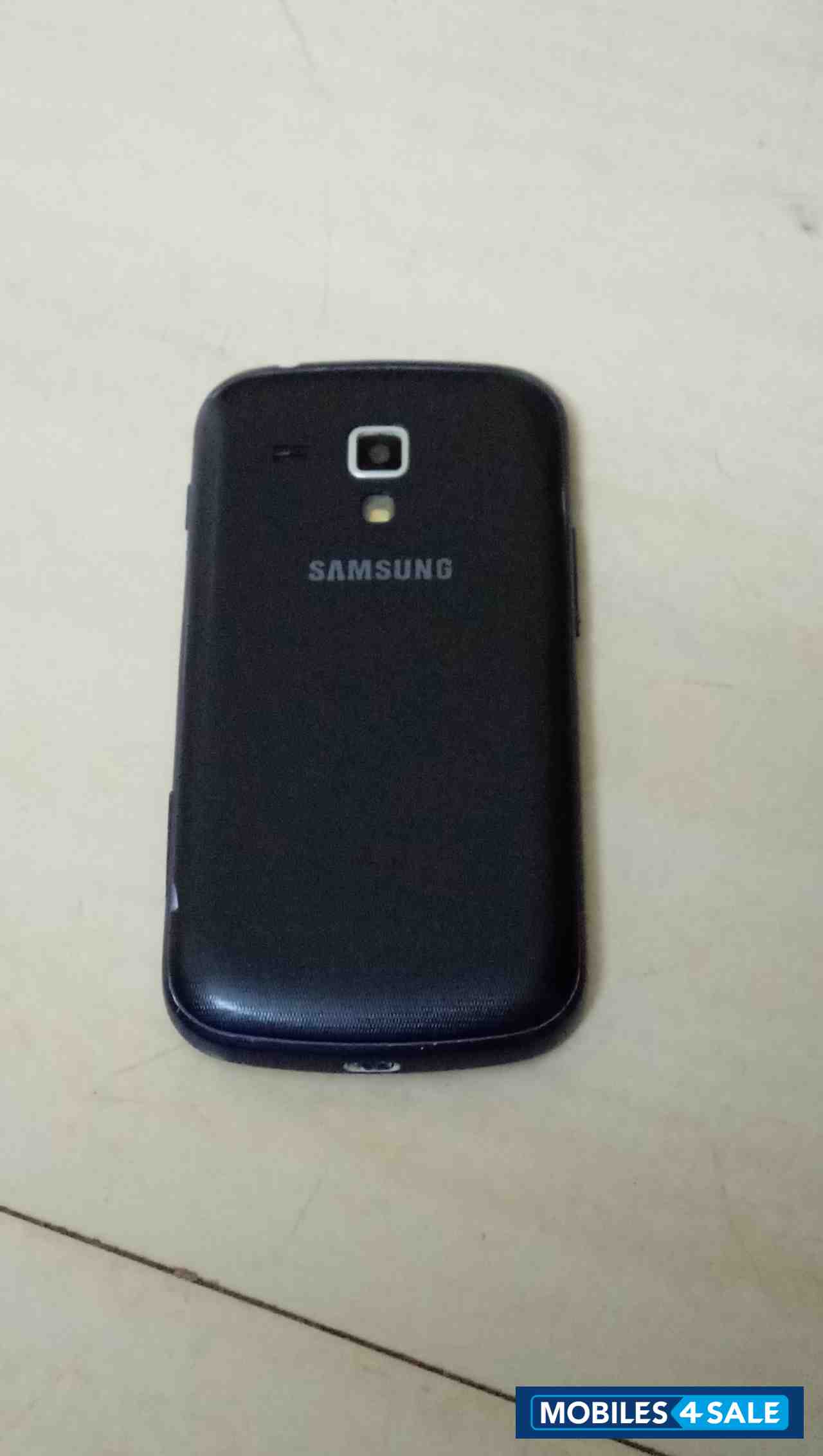 Samsung  Galaxy s