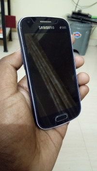 Samsung  Galaxy s