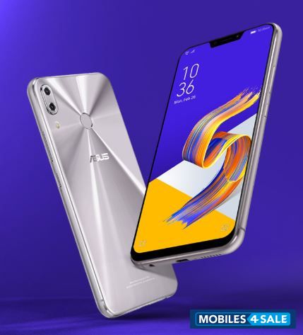 Asus  zenfone 5z