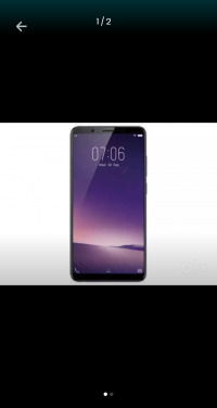 Vivo  Vivo v7(1718)