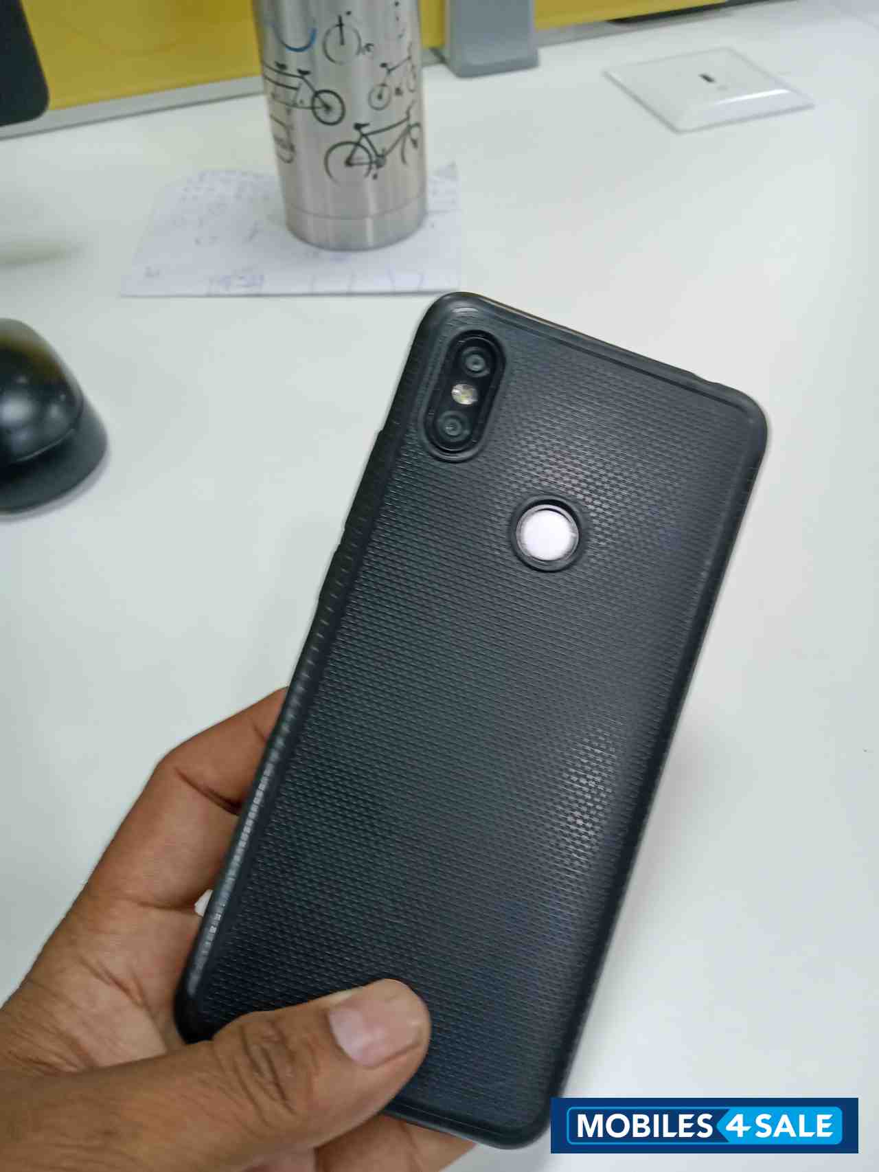 Redmi  Y2