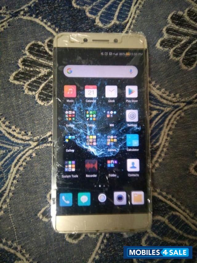 LeEco  Le 526