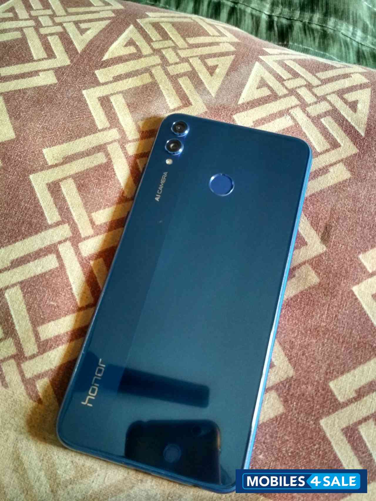 Huawei  Honor 8x 6GB/64GB