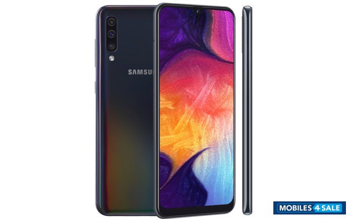 Samsung  A50