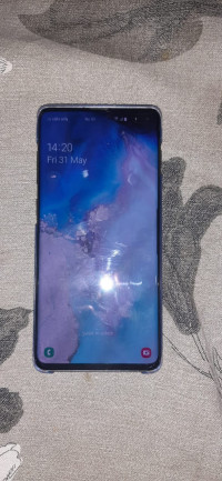 Samsung  s10 plus