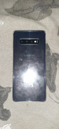 Samsung  s10 plus