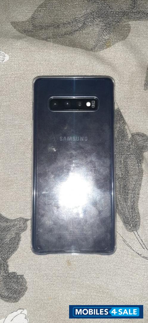 Samsung  s10 plus