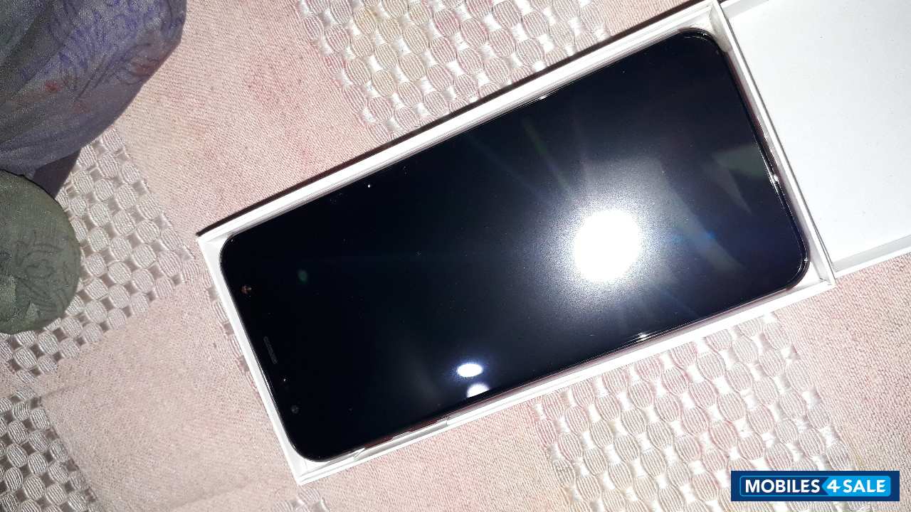 Samsung  J6 plus