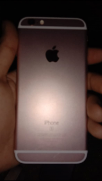 Apple  iphone 6s