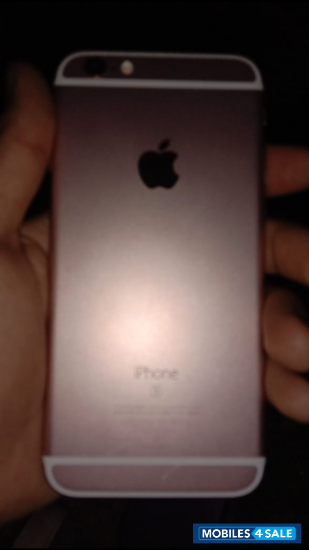 Apple  iphone 6s