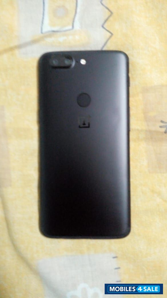 OnePlus  OnePlus 5T