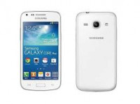 Samsung  galaxy core 2