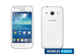 Samsung  galaxy core 2