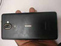 Nokia  7 plus