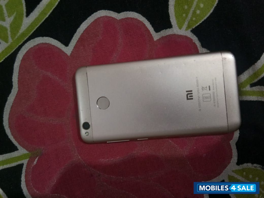 Xiaomi  Mi Redmi 4