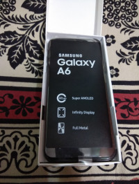 Samsung  SAMSUNG A6