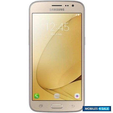 Samsung  Galaxy J2