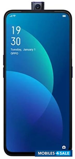 Oppo  F 11 pro