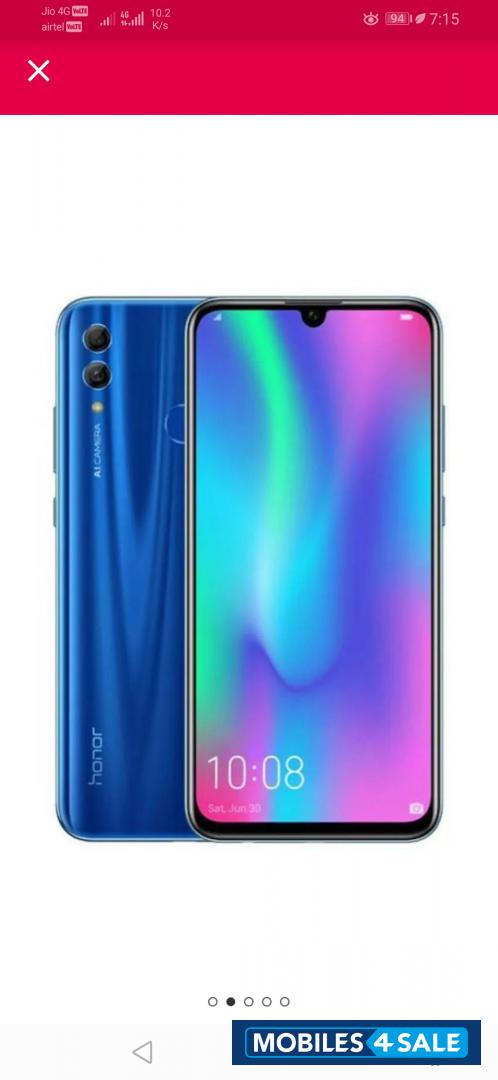 Huawei  Honor 10 Lite 3GB /64GB