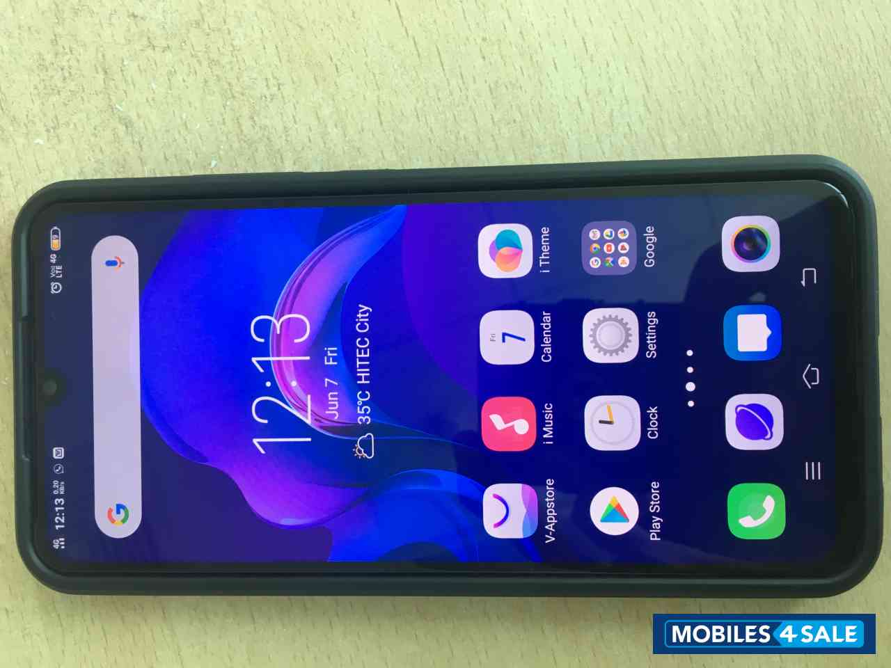 Vivo  v11 pro