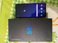 Samsung  Galaxy s9 plus 64GB