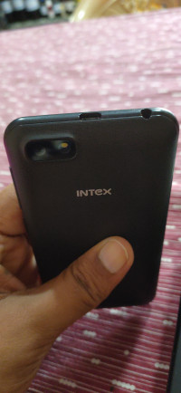 Intex  Aqua play