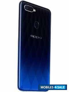 Oppo  F9 pro