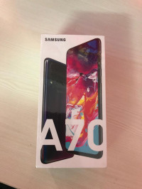 Samsung  galaxy a70