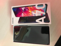 Samsung  galaxy a70